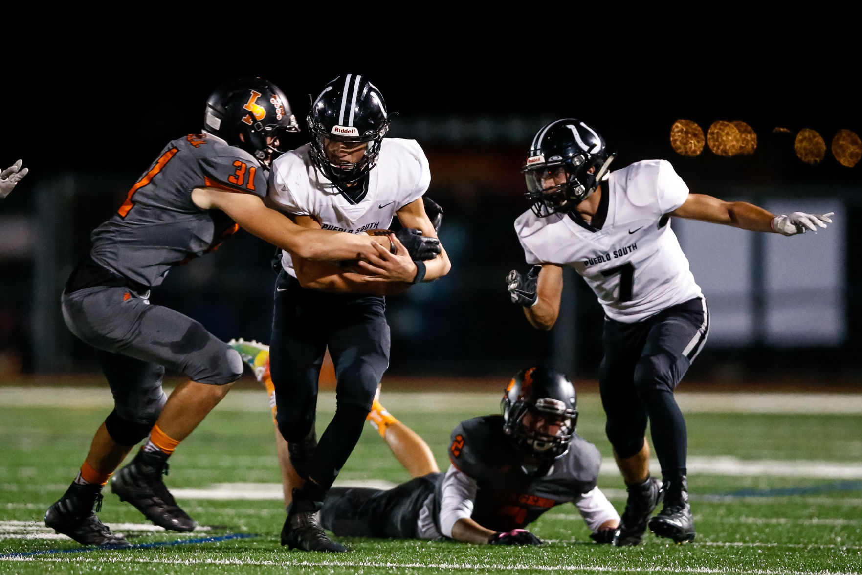 PREP FOOTBALL